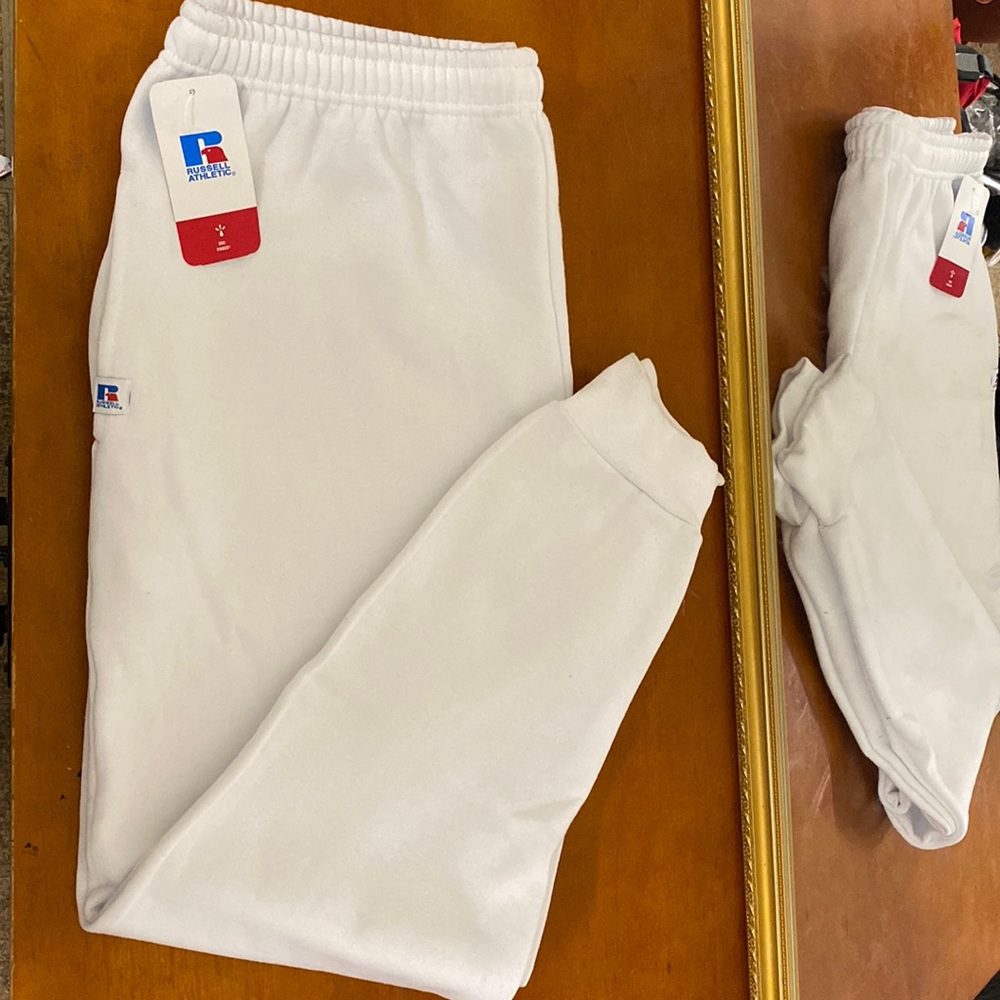 RUSSELL ATHLETIC TROUSER